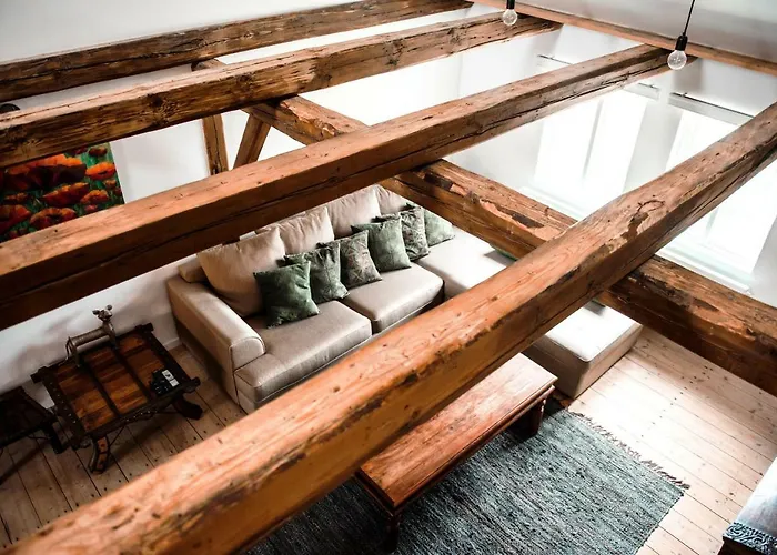 Guest house Andelen Aeroskobing