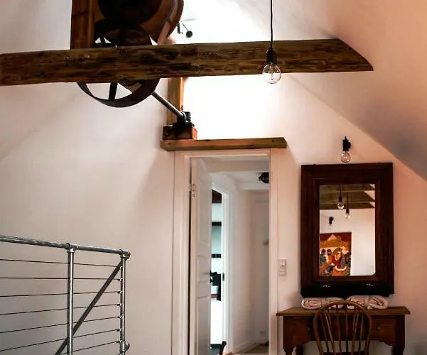 Andelen Guest house *